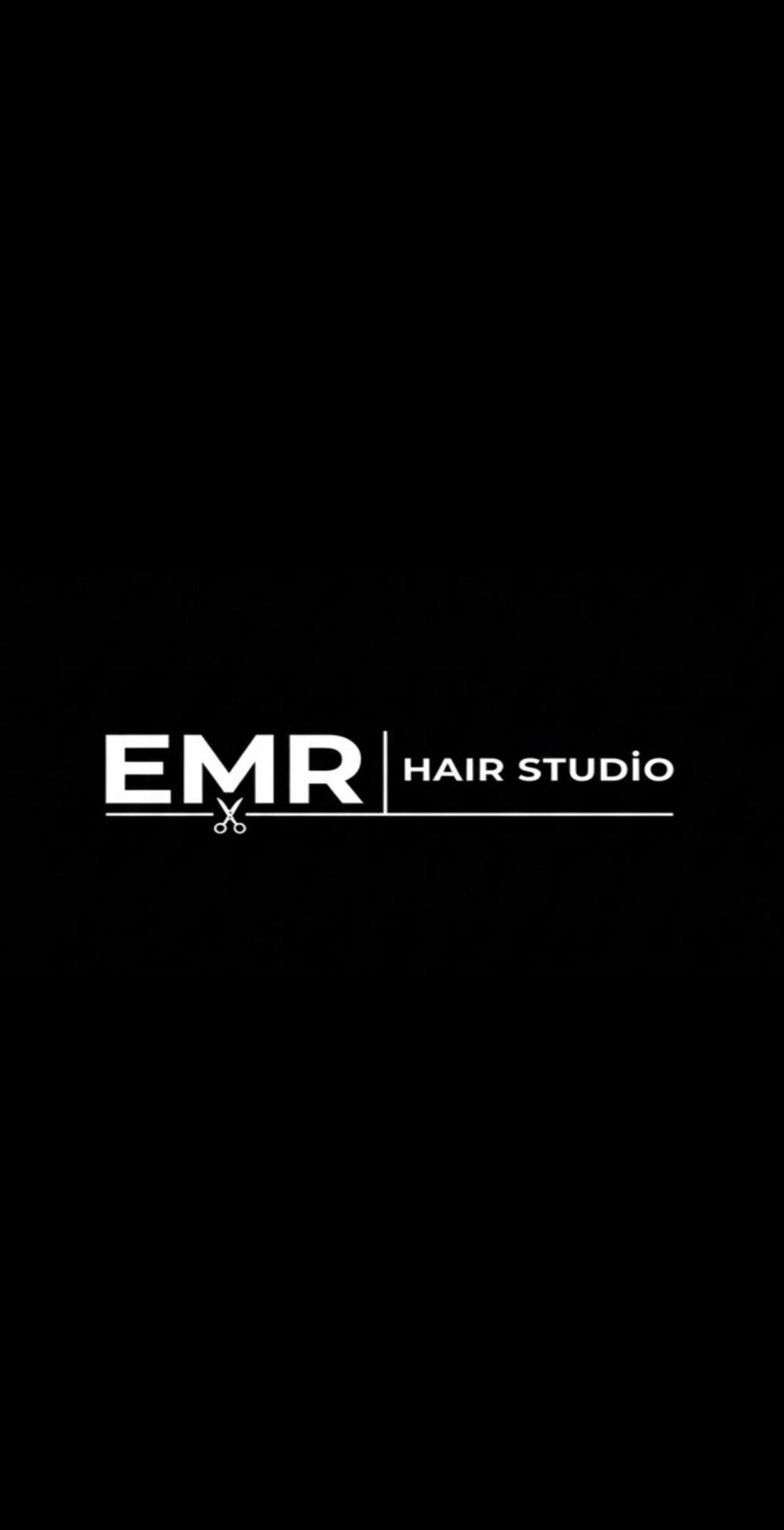💈EMR HAIR STUDİO✂️