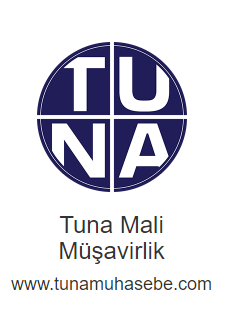 Tuna Muhasebe